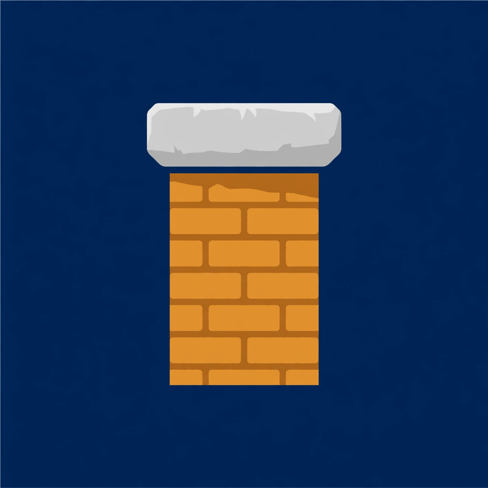 Morris County Chimney Sweep logo